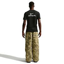 Футболка Nike Sportswear Official Tee