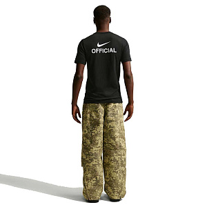 Футболка Nike Sportswear Official Tee