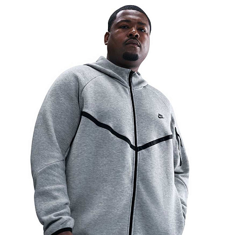 Толстовка Nike Tech Fleece Windrunner Full-Zip Jacket