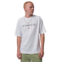 Футболка Jordan Break GX Sneaker 85 Short Sleeve Crew T-Shirt