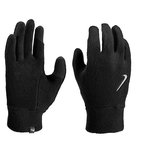 Набор: шапка, перчатки Nike Fleece Hat And Glove Set