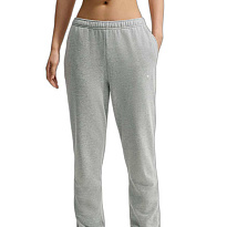 Брюки Nike Sportswear Fleece Lightweight Mid-Rise Standard Cuffed Pants