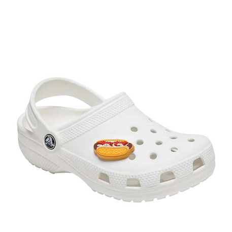 Украшение для обуви Crocs Boerewors