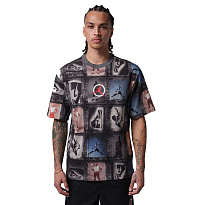Футболка Jordan Flight Club Printed T-Shirt