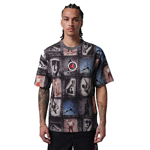 Футболка Jordan Flight Club Printed T-Shirt