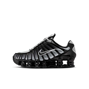 Кроссовки Nike Shox TL (GS)