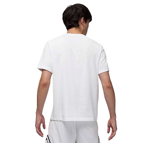 Футболка Jordan Sport Dri-FIT Jumpman T-Shirt