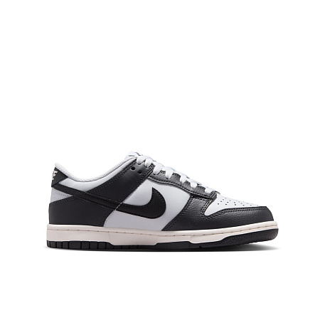 Кроссовки Nike Dunk Low Retro (GS)