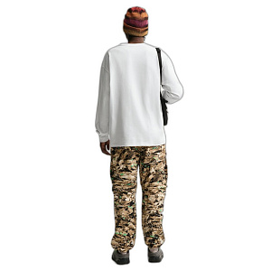 Футболка с длинным рукавом Nike All Conditions Gear Dri-FIT Long Sleeve T-Shirt LBR