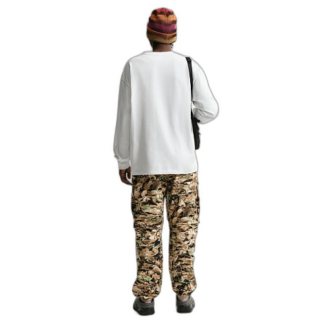 Футболка с длинным рукавом Nike All Conditions Gear Dri-FIT Long Sleeve T-Shirt LBR