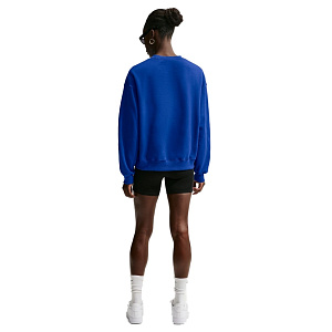Толстовка NikeCourt Sportswear Fleece Oversized USO Graphic