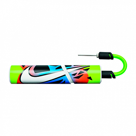 Насос Nike Essential Ball Pump