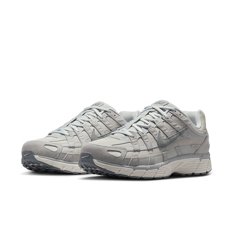 Кроссовки Nike P-6000 Special Edition Los