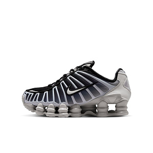 Кроссовки Nike Shox TL (GS)