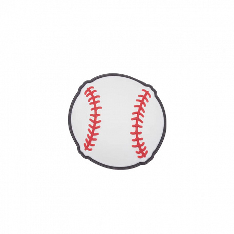 Украшение для обуви Crocs Tiny Baseball