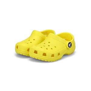 Клоги Crocs Classic Clog T BBt