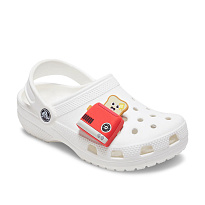 Украшение для обуви Crocs Toaster Slider