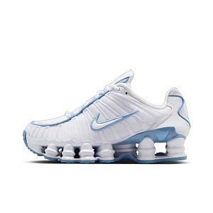 Кроссовки Nike Shox TL Reflect (GS)