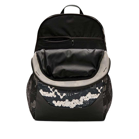 Рюкзак Nike Brasilia Medium Backpack - X All Over Print (Medium, 24L)