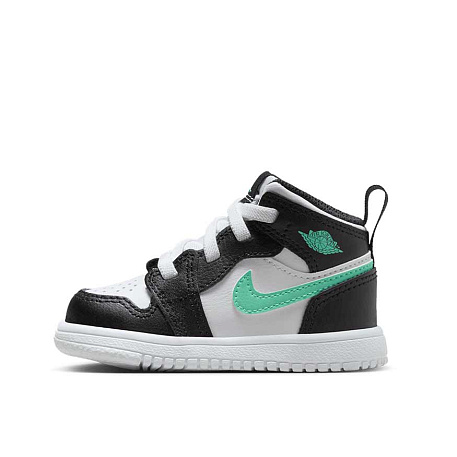 Кроссовки Jordan 1 Mid Alt Toddlers (TD)