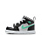 Кроссовки Jordan 1 Mid Alt Toddlers (TD)