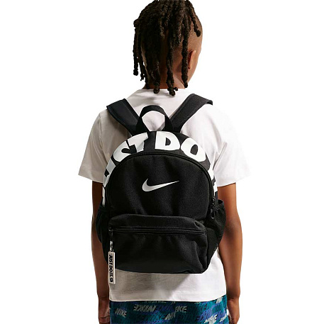 Рюкзак Nike Youth Just Do It Mini Backpack 2.0 Version 2