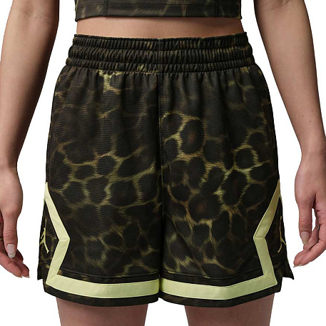 Шорты Jordan Sport 4" Diamond Shorts