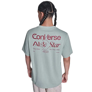 Футболка Converse T-Shirt