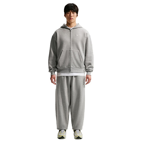 Толстовка Nike Solo BB Full-Zip Hoodie