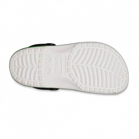Клоги Crocs NBA Boston Celtics Cls Clg Whi