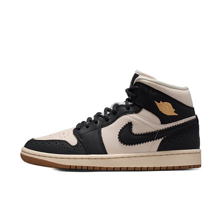 Кроссовки Air Jordan 1 Mid SE