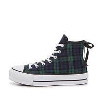 Кеды Converse Ctas All Star Lift