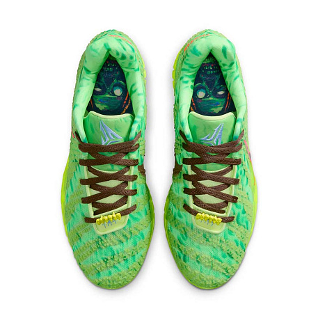 Кроссовки Nike Ja Morant Ja 3 "Spooky Season"