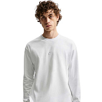 Футболка с длин. рук. Nike Sportswear Premium Essentials