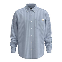 Рубашка Converse Oxford Shirt
