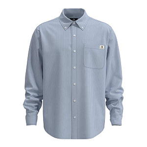 Рубашка Converse Oxford Shirt