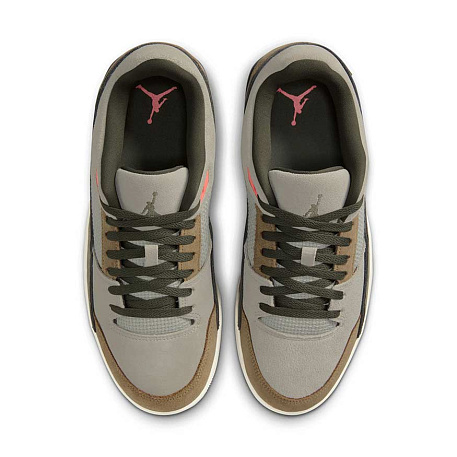 Кроссовки Jordan Flight Court