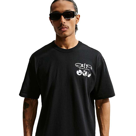 Футболка Nike Sportswear Premium Essentials