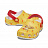 Клоги Crocs Classic Disney Winnie the Pooh