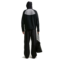 Толстовка Nike Tech Mix Water-Repellent Hoodie