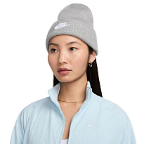 Шапка Nike Peak Futura Beanie
