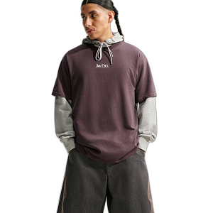 Футболка Nike Sportswear T-Shirt Loose Premium Essentials Washed