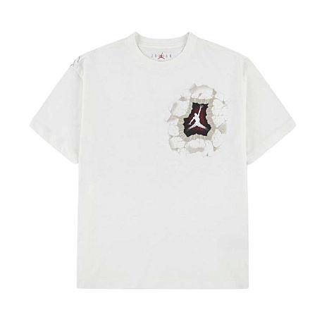 Футболка Jordan Jersey Break Through T-Shirt