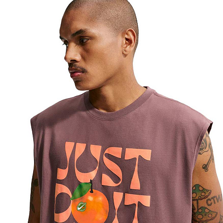 Футболка Nike Sportswear Sleeveless T-Shirt