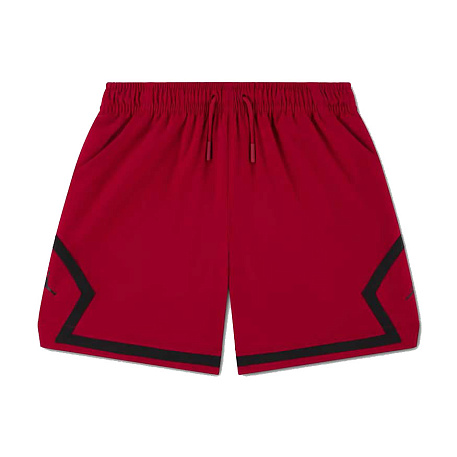 Шорты Jordan Diamond Woven Short