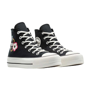 Кеды Converse Chuck Taylor All Star Lift