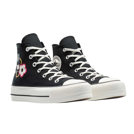 Кеды Converse Chuck Taylor All Star Lift
