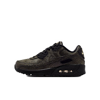 Кроссовки Nike Air Max 90 Tech (GS)