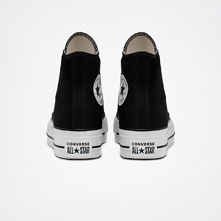 Кеды Converse CTAS LIFT HI