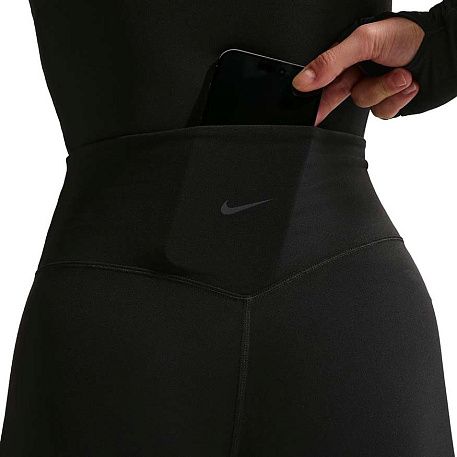 Брюки Nike Dri-Fit Zenvy High Rise Flare Outseam